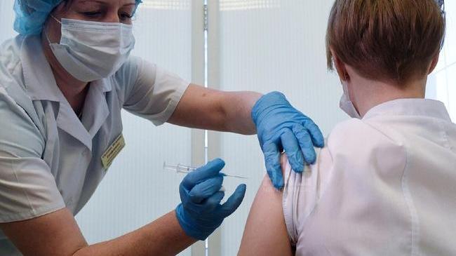 💉 В Челябинске можно сделать прививку от гриппа прямо в ТРК