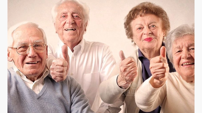 👴 В России предложили решить проблему с работниками за счёт пенсионеров