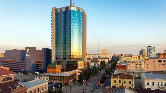 Доброго субботнего утра, Челябинск ☀✌🏻 Кто уже успел проснуться?