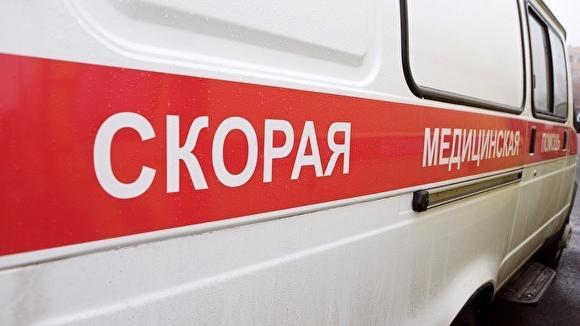 😱 В Челябинске 8-летний мальчик выпал из окна школы. Скорую вызывали уже из дома...