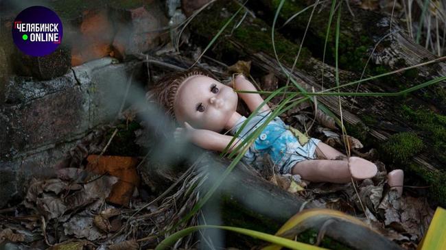 ⚡ На свалке под Челябинском нашли тело младенца.
