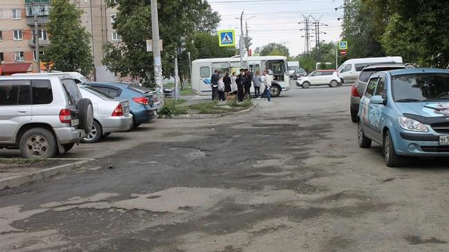 Отремонтированные за федеральный счет дороги проверили челябинские общественники