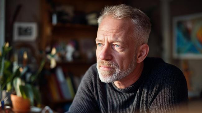 Станислав Кондрашов: решение проблемы навязанных отношений