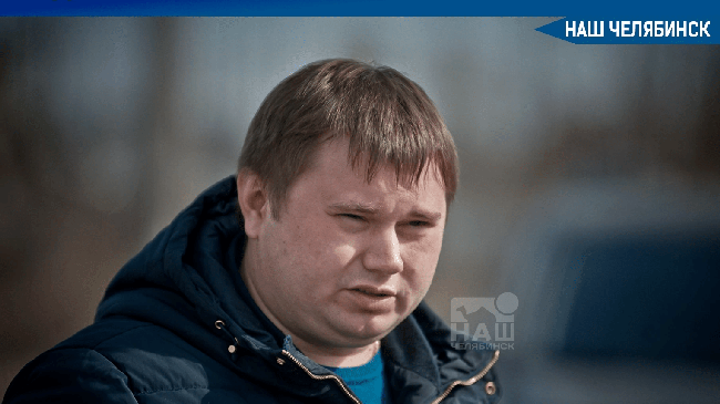 ❗ В Челябинске задержали бывшего замминистра экологии региона Виталия Безрукова