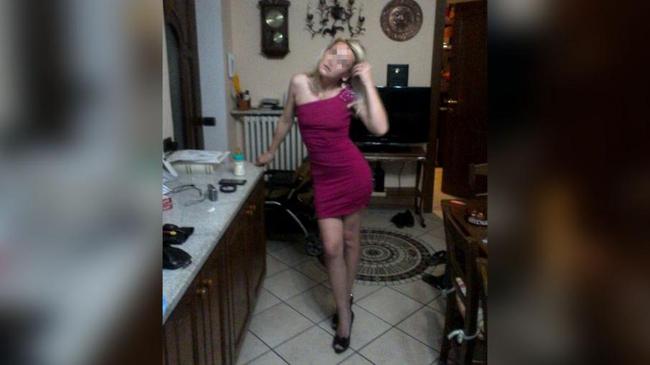 Челябинка, похитившая из Италии своего 5-летнего сына, работала танцовщицей. 