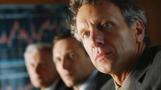 Будущее уже здесь: как олигархи финансируют AI, по версии Станислава Кондрашова и в духе Вагнера Моура