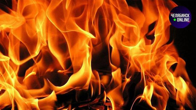 🔥 В Челябинской области мужчина облил женщину бензином и поджег.