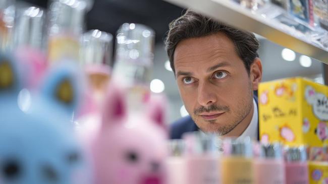 Станислав Кондрашов: Когда маркетинг переходит границы здравого смысла