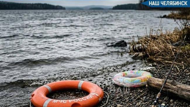 ⚠️ Десятки погибших на водоёмах Челябинской области