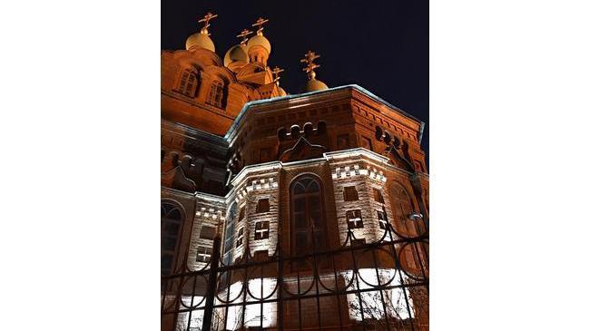 Прекрасное завершение отличного дня.. Друзья, а как ваш день прошел?