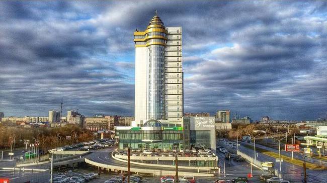  Мобилотворчество и всем знакомое место 😎