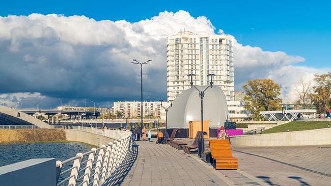С добрым утром, друзья! ☕ Рассказывайте, кто уже был на улице - как там? 