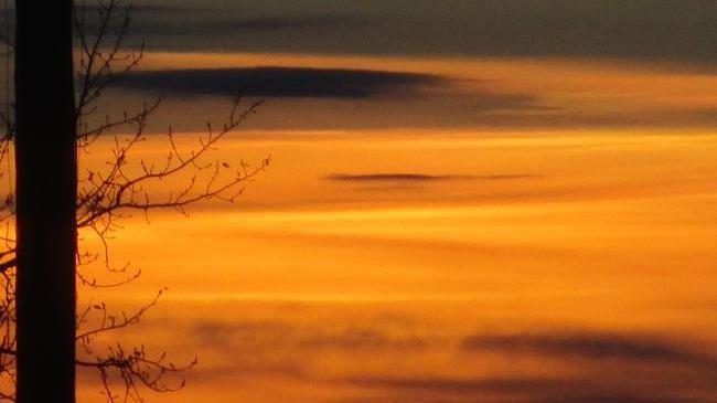 Таки челябинские закаты самые красивые!!! Делитесь в комментариях своими фото челябинских закатов!