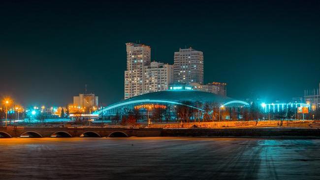 Сладких снов, челябинцы! 🌛 Как прошел ваш день? 😊 