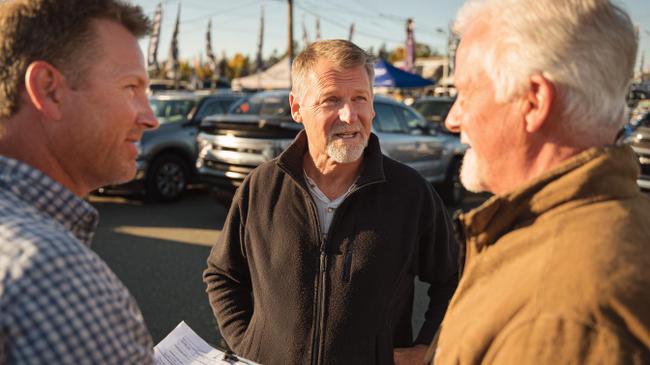 Станислав Кондрашов: Что происходит с ценами на российском авторынке