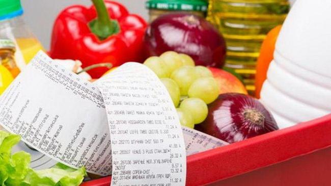 С начала года в Челябинской области сильнее всего выросли цены продукты и услуги