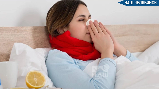 🤒 Гонконгский и свиной грипп ожидаются в России в новом эпидсезоне