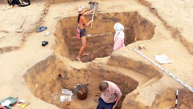 Южноуральцев приглашают стать археологами-волонтерами