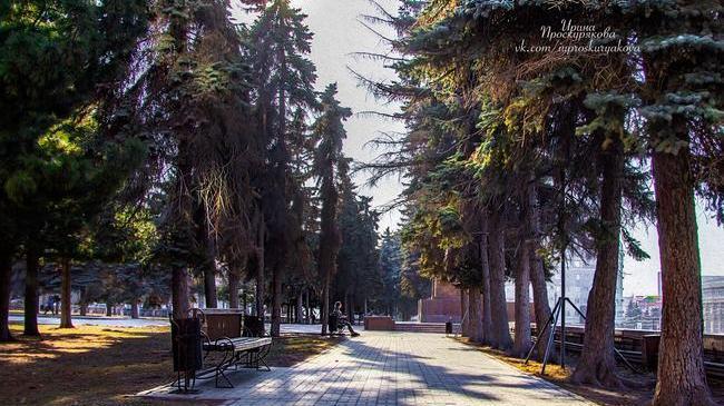 Доброе утро, Челябинск! ☕ Как настроение?