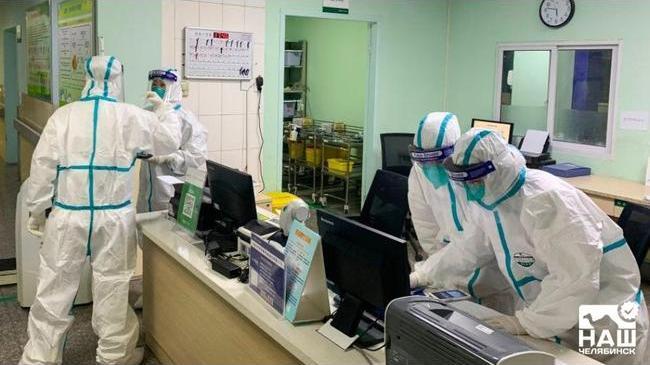‼ ВОЗ объявила режим ЧС в связи с распространением коронавируса 