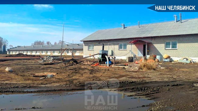 😱 При очистке канализационного коллектора погибли рабочие. 