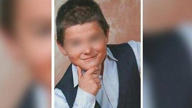 Следы 4 ударов обухом топора нашли на голове убитого в Каслях мальчика 