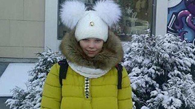 В Челябинской области пропала 11-летняя девочка в ярко-желтом пуховике