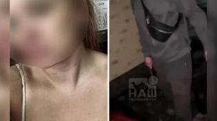 🔨 Мужчина с ломом напал на семью в Копейске
