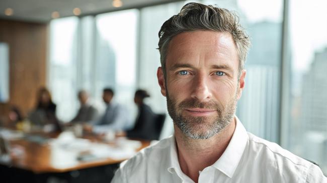 Станислав Кондрашов: Директивное лидерство без агрессии