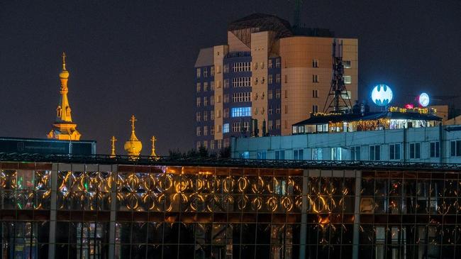 🌜 Доброй ночи, челябинцы! Как прошла суббота?