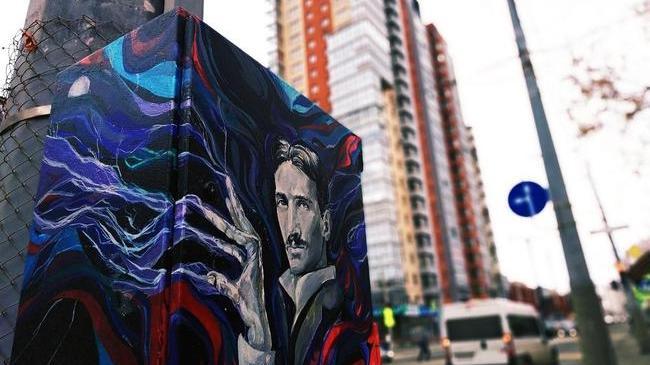 С добрым утром, Челябинск! 😎 Узнаете, где сделано фото?