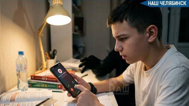 🤬 Мошенники начали обманывать школьников перед ОГЭ и ЕГЭ