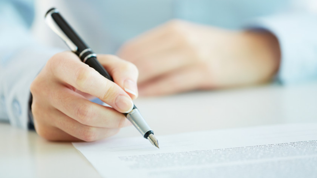 Как посмотреть, кому вы дали согласие о персональных данных