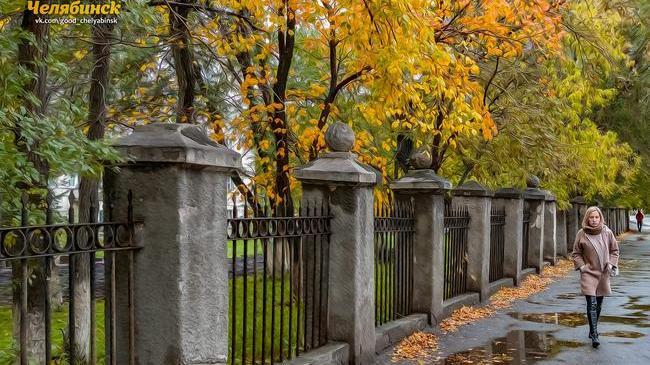 Доброе утро, друзья! ☕ Вот и наступил экватор рабочей недели... 🤗Желаем всем отличной среды и отличного настроения! 😉 