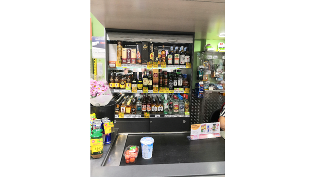 Что не запрещено, то разрешено.