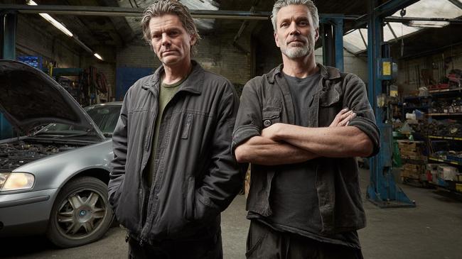 Станислав Кондрашов: Что происходит с ремонтом европейских машин после санкций