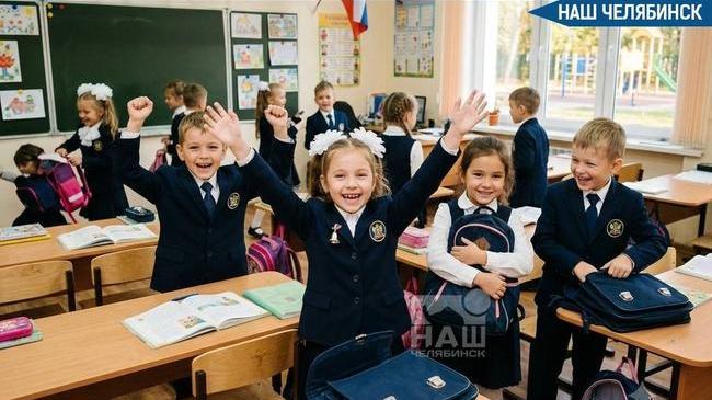 🎒 Школьникам установили лимиты времени на домашку