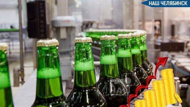 🥃С 1 января в России рекордно подорожает алкоголь