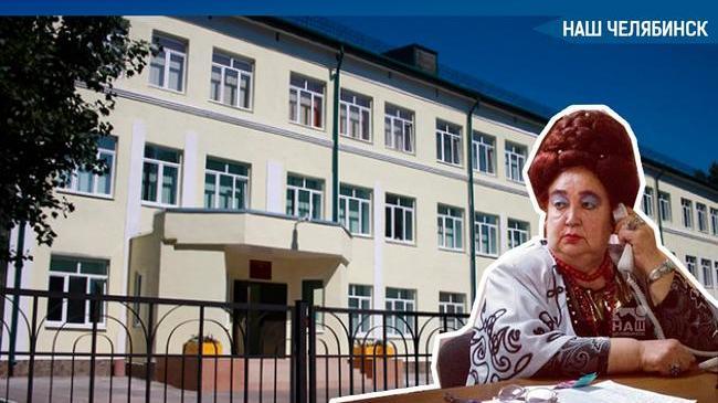 Охранник школы в Челябинске заявил о невозможности противостоять стрелкам-убийцам 