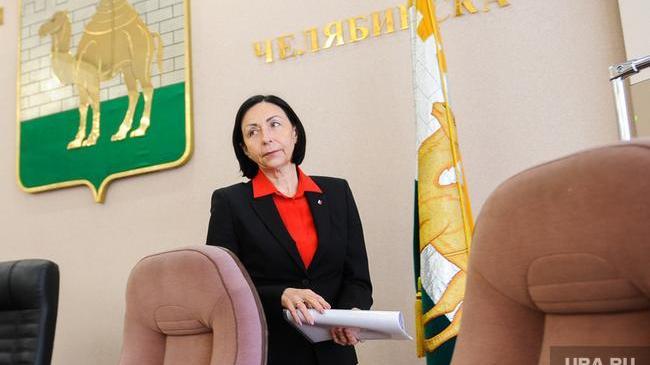 Наталья Котова определилась с первым вице-мэром Челябинска