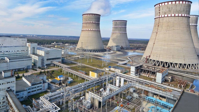 ⚛️ В Кремле обсуждают строительство Южно-Уральской АЭС