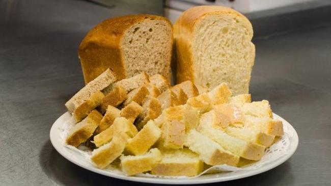 Ученые ЮУрГУ ищут волонтеров, которые будут дегустировать антистрессовый хлеб