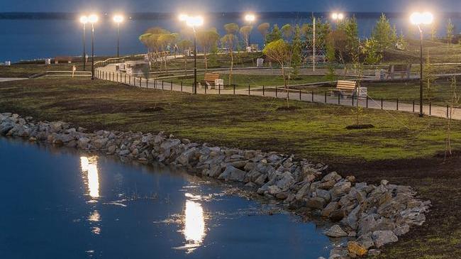 Спокойной ночи, челябинцы! 😴 Как прошел ваш день? 😊 