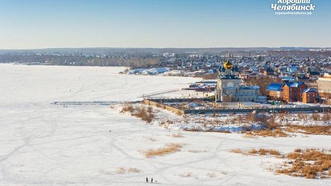 Доброе утро, челябинцы! ☕ Всех с субботой! Какие планы на выходные? 