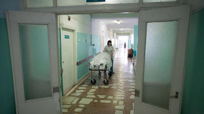 «Не удалось спасти». 9-летний мальчик скончался в больнице после аварии с маршруткой в Челябинске