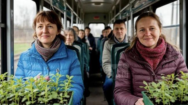 🚌 Дачникам Челябинска рассказали, что нельзя перевозить в автобусе