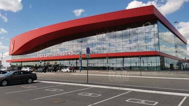 ✈️ В аэропорту Челябинска отменили рейс в Москву из-за атаки БПЛА