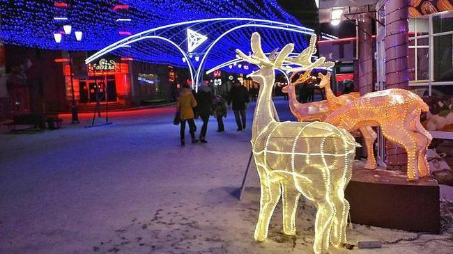 Вечерняя Кировка 💜🥰