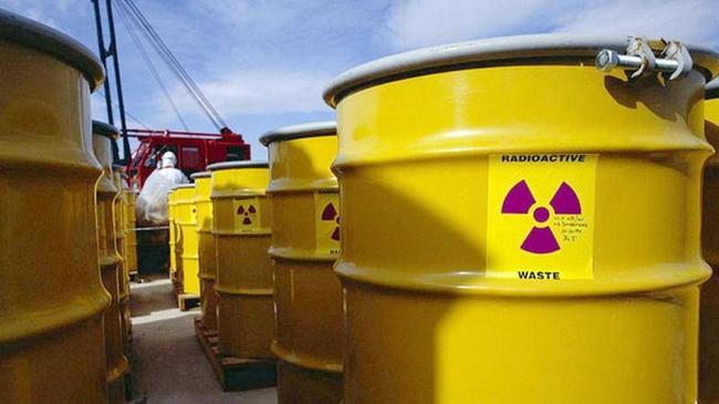 В 9 км от Озерска построят пункт захоронения радиоактивных отходов за 97 млн рублей