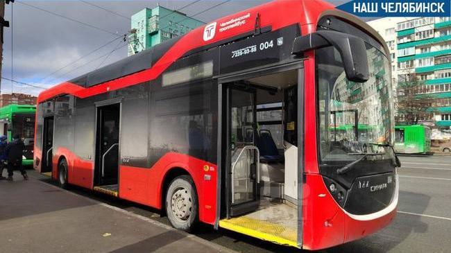 🚍 После домашних матчей хоккейного клуба «Трактор» болельщиков будут развозить дополнительные автобусы